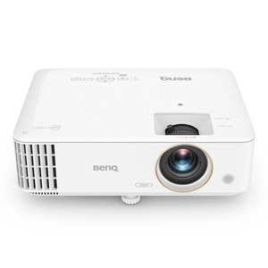 BenQ, TH685P, DLP-Beamer, BenQ TH685P - DLP-Projektor - tragbar - 3500 ANSI-Lumen - Full HD (1920 x 1080) - 16:9