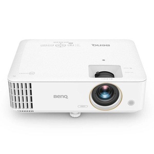 BenQ, TH685P, DLP-Beamer, BenQ Projektor TH685P Beamer Weiss