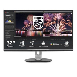 Philips, Philips Monitor 328P6AUBREB/00, 
