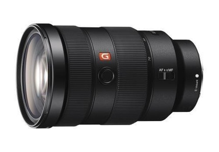 Sony, Sony E-Mount FE 24-70mm GM F2.8 OSS Objektiv, SONY FE 24-70mm F2.8 GM - Zoomobjektiv(Sony E-Mount, Vollformat)