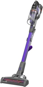 undefined, Akku-Stielsauger, Black & Decker, »Pet POWERSERIES Extreme«, Black&Decker BHFEV362DP-QW Staubsauger