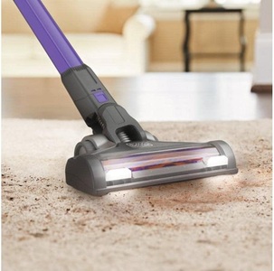 undefined, Akku-Stielsauger, Black & Decker, »Pet POWERSERIES Extreme«, Black&Decker BHFEV362DP-QW Staubsauger