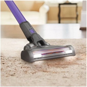 undefined, Akku-Stielsauger, Black & Decker, »Pet POWERSERIES Extreme«, Black&Decker BHFEV362DP-QW Staubsauger