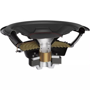 Pioneer, Pioneer Subwoofer TS-WX306B, Pioneer Subwoofer TS-WX306B