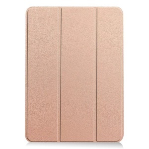 Cover-Discount, Cover-Discount - iPad Air 13 (M2 / M3) - Tri-fold Smart Case, Rosa, 13