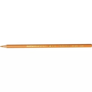 Caran d'ache, CARAN D'ACHE Farbstifte Supracolor 3,8mm 3888.053 nussbraun, Caran d'Ache Farbstifte Supracolor, braun, 3888.053