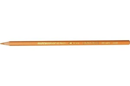 Caran d'ache, CARAN D'ACHE Farbstifte Supracolor 3,8mm 3888.053 nussbraun, Caran d'Ache Farbstifte Supracolor, braun, 3888.053