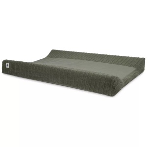 Jollein, Wickelauflagenbezug Unisex ONE SIZE, Jollein - Wickelauflagenbezug, One Size