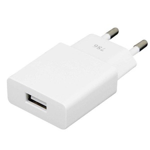 Avizar, Wand-Ladegerät + USB-C Kabel, Avizar - 2.1A USB Ladegerät + USB-C Kabel ? Weiß, Weiss, One Size