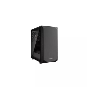 be quiet!, PURE BASE 500 Window, Tower-Gehäuse, be quiet! PC-Gehäuse Pure Base 500 Fenster
