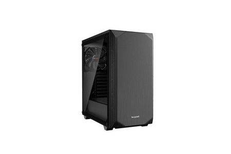 be quiet!, PURE BASE 500 Window, Tower-Gehäuse, be quiet! PC-Gehäuse Pure Base 500 Fenster