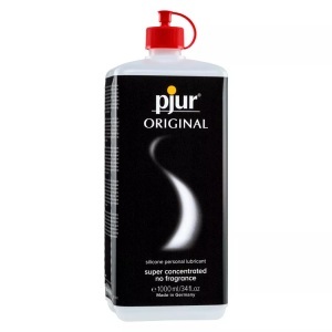 pjur, Pjur Original 1 Liter, pjur ORIGINAL Gleitmittel (1000ml)