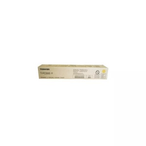 Toshiba, TOSHIBA Toner yellow TFC30EY E-Studio 2050/2550C 33'600 S., Toshiba Toner, gelb, TFC30EY, (33'600 Seite)