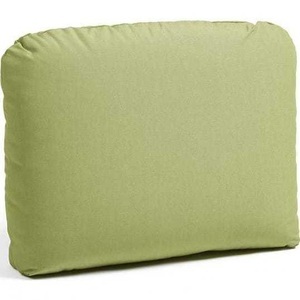 Nardi, Nardi - Eck-Rückenkissen für Modulares System Komodo Grün (45 x 58 x 22 cm), Eckkissen für Gartenlounge Komodo avocado
