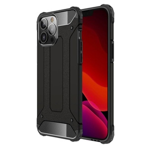 Cover-Discount, iPhone 13 Pro Max - Hybrid Handyhülle, Cover-Discount - iPhone 13 Pro Max Hybrid Handyhülle, Weiss Bunt