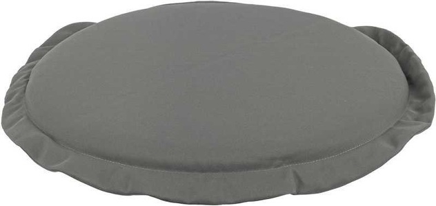 mutoni Garten Deluxe, Garten Sitzkissen rund choco, Garten Sitzkissen rund choco