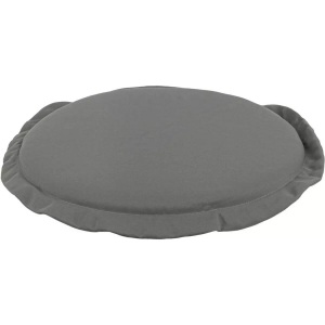 mutoni Garten Deluxe, Garten Sitzkissen rund choco, Garten Sitzkissen rund choco