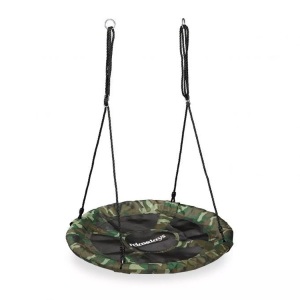 B2X, B2X - Nestschaukel-Tarnung, 90cm, B2X - Nestschaukel-Tarnung, 90cm