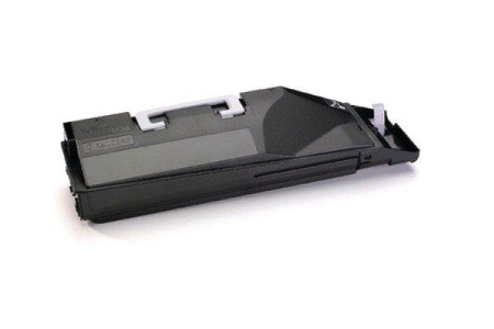 Kyocera, Kyocera Toner Kit schwarz, Kyocera Toner, schwarz, TK-865K, (20'000 Seiten)