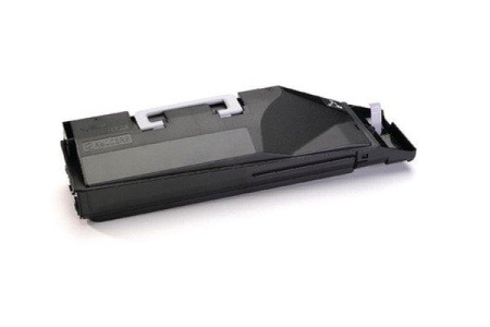 Kyocera, Kyocera Toner Kit schwarz, Kyocera Toner, schwarz, TK-865K, (20'000 Seiten)