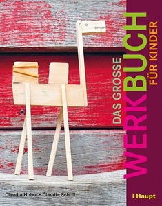 undefined, Das große Werkbuch für Kinder, Das grosse Werkbuch für Kinder