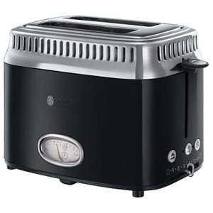 Russel Hobbs, Russel Hobbs 21681-56 Toaster, Russell Hobbs, Toaster, RUSSELL HOBBS 21681-56 Toaster,