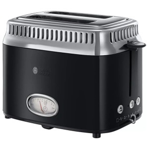 Russel Hobbs, Russel Hobbs 21681-56 Toaster, RUSSELL HOBBS Toaster 21681-56