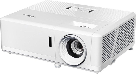 Optoma, ZK400, DLP-Beamer, 