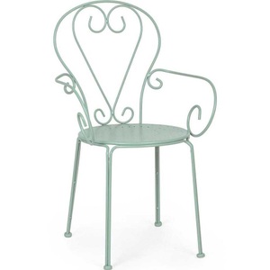 mutoni lifestyle, Garten Armlehnstuhl Etienne Frosty, Garten Armlehnstuhl Etienne Frosty