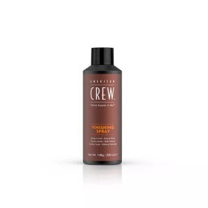 American Crew, American Crew Finishing Spray 200ml, American Crew Finishing Spray 200 ml