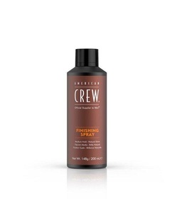 American Crew, American Crew Finishing Spray 200ml, American Crew Finishing Spray 200 ml