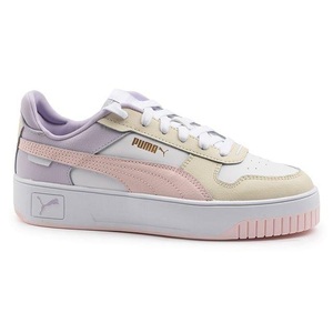 Puma, Puma Carina Street-40.5 40.5, PUMA Sneaker »CARINA STREET«