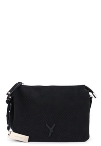 SURI FREY, Suri Frey kleine Umhängetasche Romy, SURI FREY - Umhängetasche SFY Romy, für Damen, Schwarz, One Size
