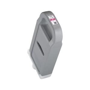 Canon, Canon Tintenpatrone PFI-710M Original Magenta 2356C001 Druckerpatrone, Canon Tintenpatrone, rot, PFI-710M, (700ml)