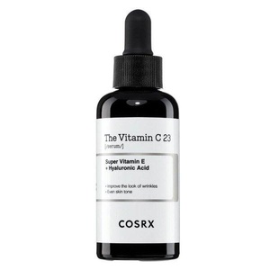 Cosrx, The Vitamin C 23 Serum Damen 20ml, 