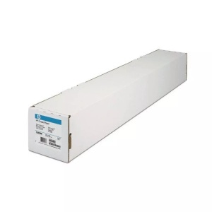 Hp, HP Papier gestrichen 90g 45m C6020B DesignJet 5500 36 Zoll, Hewlett Packard Plotterpapier, 36 Zoll, 45m, 98g, gestrichen, C6020B