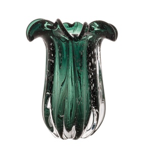 Lyor, Die Grüne Vase Elegance Die Grüne Vase Elegance, Lyor - Die Grüne Vase Elegance, One Size, Dunkelgrün