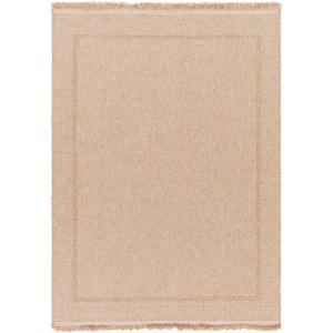 LIVABLISS - NIKKI In-/Outdoor-Teppich im Jute-Look, 160X230CM, Beige