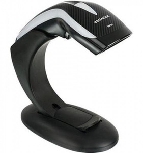 Datalogic, Datalogic Heron HD3430 Scanner USB-Kit, Datalogic Heron HD3430 - Barcode-Scanner - Handgerät - 2D-Imager - decodiert - USB