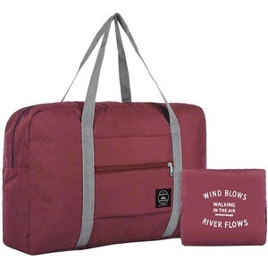 eStore, Faltbare Tasche - Rot Unisex 35cm, eStore - Faltbare Tasche Rot, 35cm