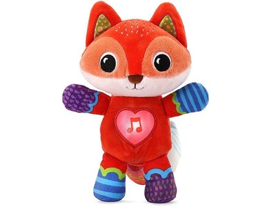 Vtech Electronics Europe BV, Schlaf-gut-Fuchs, Vtech Schlaf-gut-Fuchs