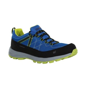 Regatta, Wanderschuhe Samaris Lite Herren Blau 45, 