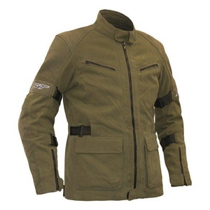 RST, Textil-motorradjacke Raid Ce Unisex L, 