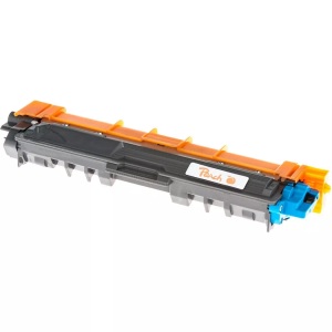 Peach, Peach Tonermodul cyan, kompatibel zu Brother TN-241C, Peach B241 C Toner cy ersetzt Brother TN-241C für z.B. Brother DCP -9020 CDW, Brother HL -3140 CW, Brother HL -3150 CDN, Brother HL -3150 CDW