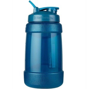 Blender Bottle, 74oz / 2200ml BlenderBottle Koda, Blau, Blender Bottle, Unsere Neuheiten, Blender Bottle Koda Shaker für Eiweiss- und Sportgetränke, Produkte & Wohnen