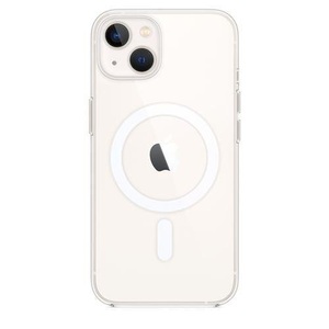 Apple, APPLE Clear Case mit MagSafe - Schutzhülle (Passend für Modell: Apple iPhone 13), APPLE Clear Case mit MagSafe - Schutzhülle (Passend für Modell: Apple iPhone 13)