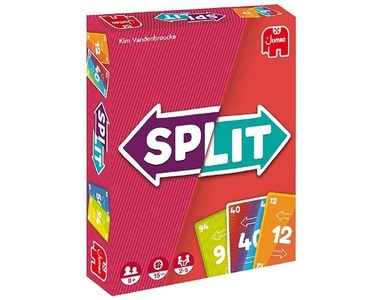 undefined, Jumbo Split, Jumbo Spiele - Split