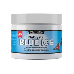 Numatic, Numatic Staubsauger Deo NuCrystal Blue Ice, Numatic Geruchsentferner »Deo NuCrystal Blue Ice«