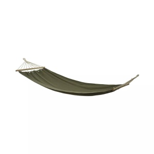 FS-STAR, FS-STAR - Hängematte inkl. Tragetasche Grün, One Size, FS-STAR, Gartenmöbel, FS-STAR Hängematte inkl. Tragetasche Grün, Produkte & Wohnen