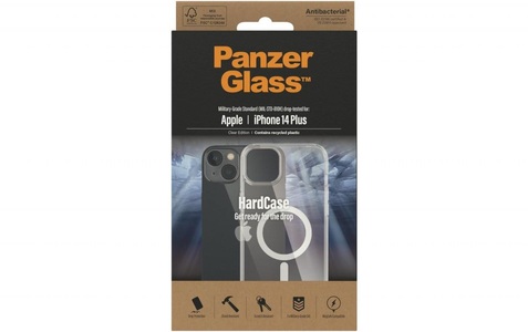 PanzerGlass, HardCase, Handyhülle, 